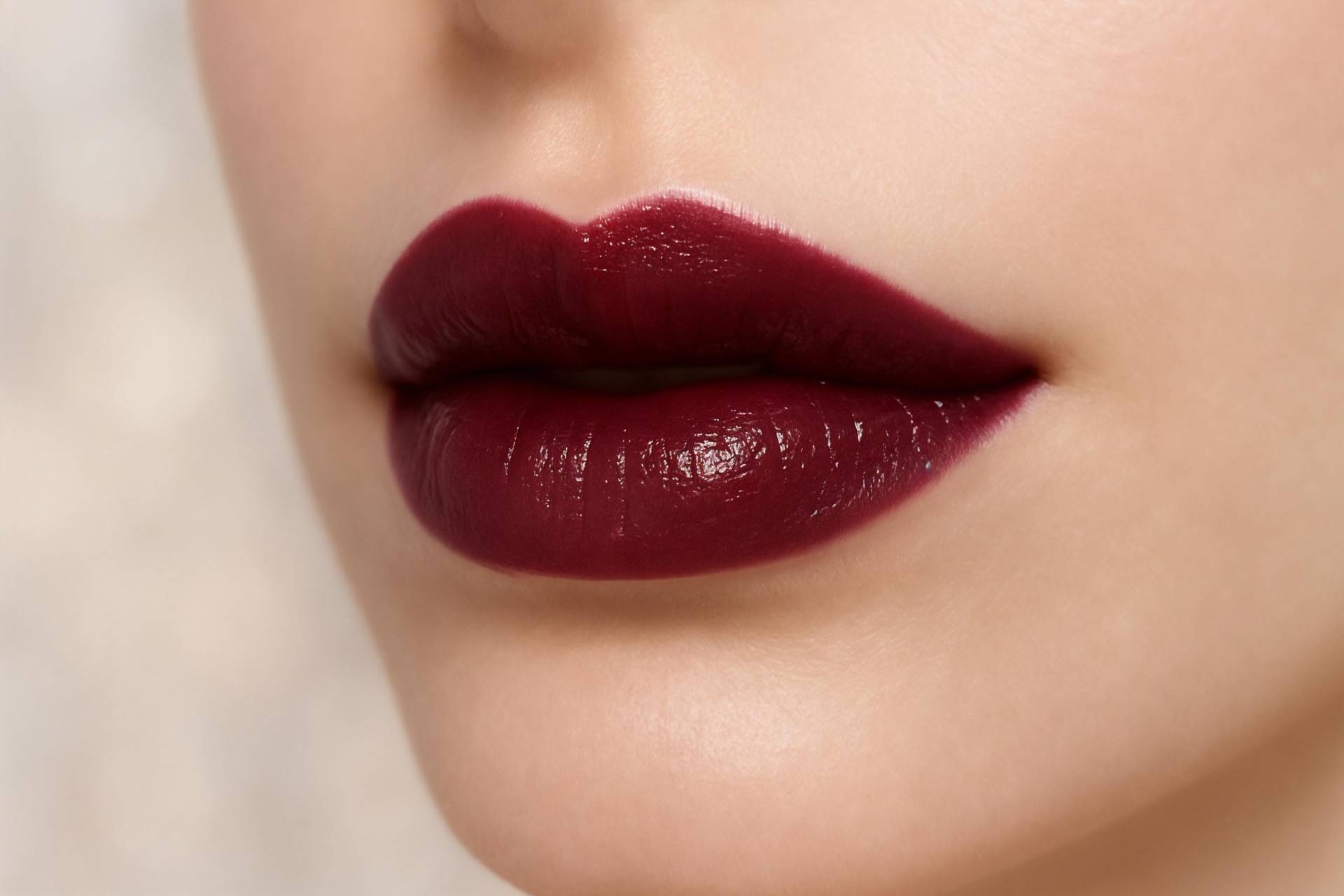 Dahlia - Dunkelroter Lippenstift, Veganer Lippenstift Aus Natürlichen Inhaltsstoffen, Tierversuchsfrei von Etsy - Etherealle