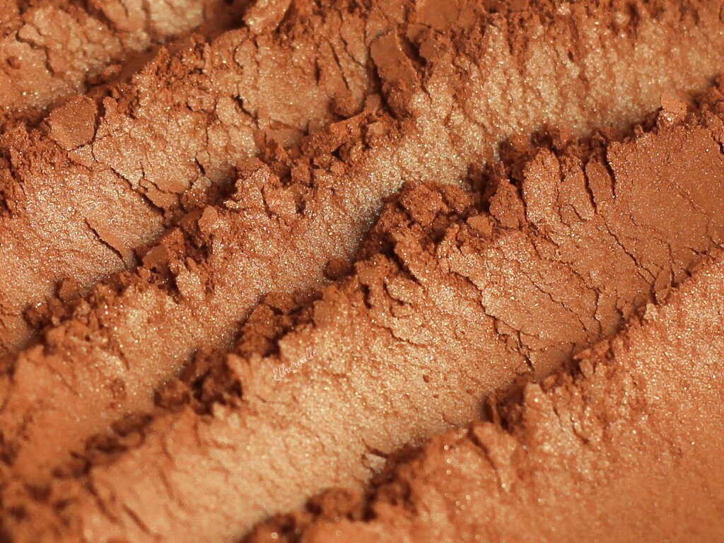 Kürbis Orange Mit Gold Duochrome Shimmer Eyeshadow - "Rikku" Veganes Mineral Make Up Kürbis Orange Mit Gold Duochrome Shimmer Eyeshadow - "Rikku" Veganes Mineral Make Up von Etsy - Etherealle
