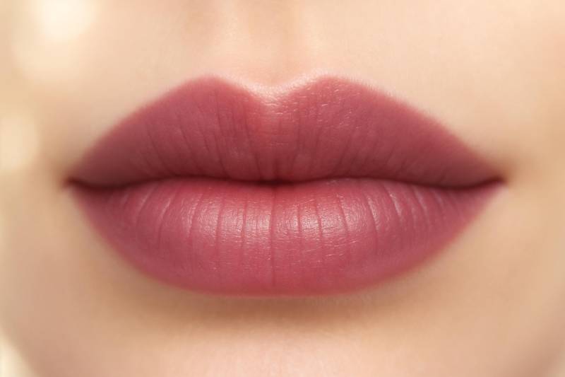 Ladylike - Rosa Lippenstift, Natürlicher Veganer Lippenstift von Etsy - Etherealle