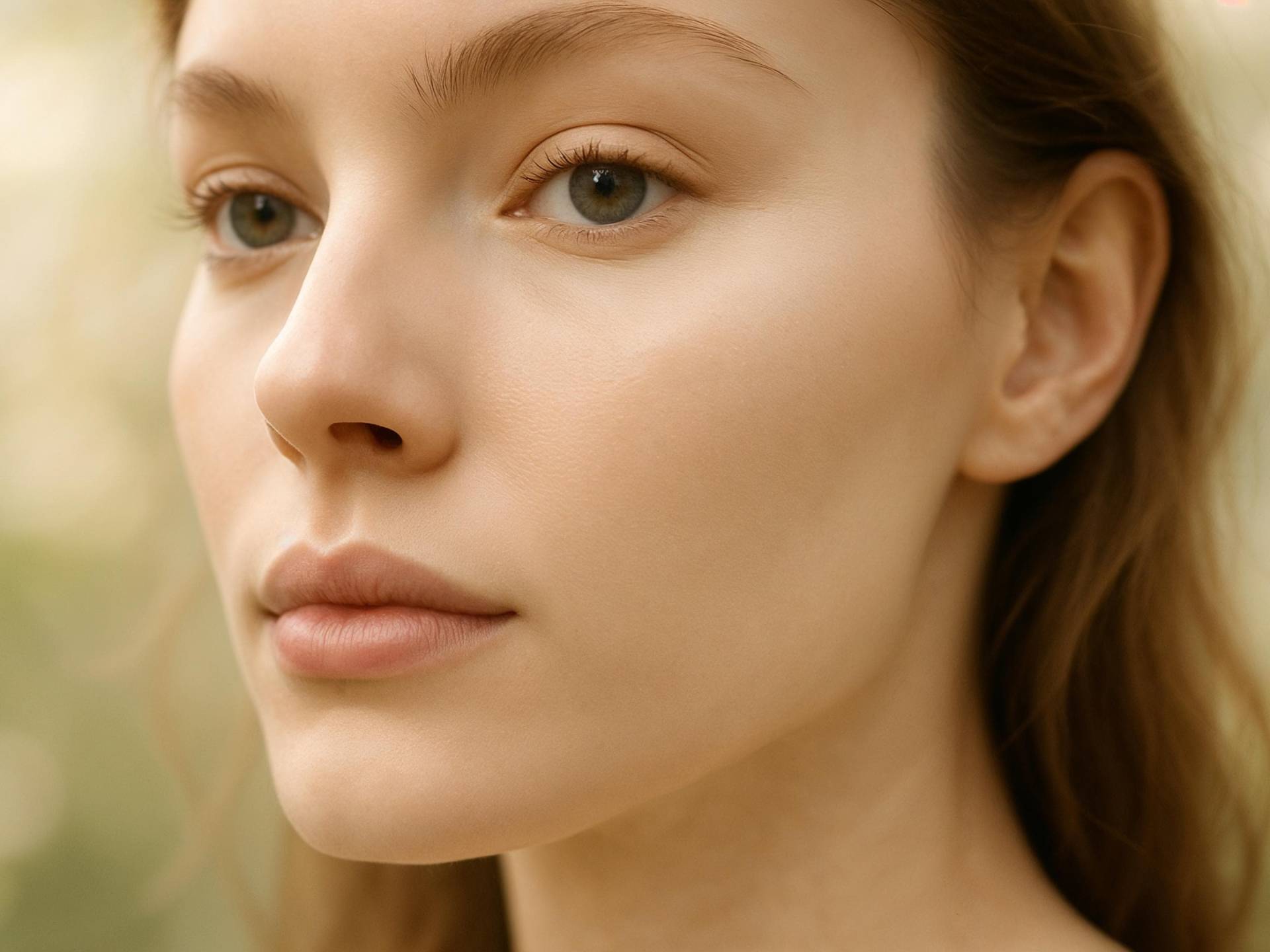 Matte Light Cream Highlight Powder "stark" Vegan Mineral Makeup." Matte Light Cream Highlight Powder "stark" Vegan Mineral Makeup." von Etsy - Etherealle