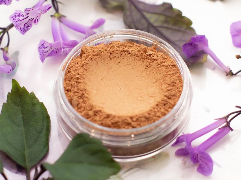 Matte Light Peach Blush - "Bakery" Veganes Mineral 3, 5G Netto." Matte Light Peach Blush - "Bakery" Veganes Mineral 3, 5G Netto." von Etsy - Etherealle