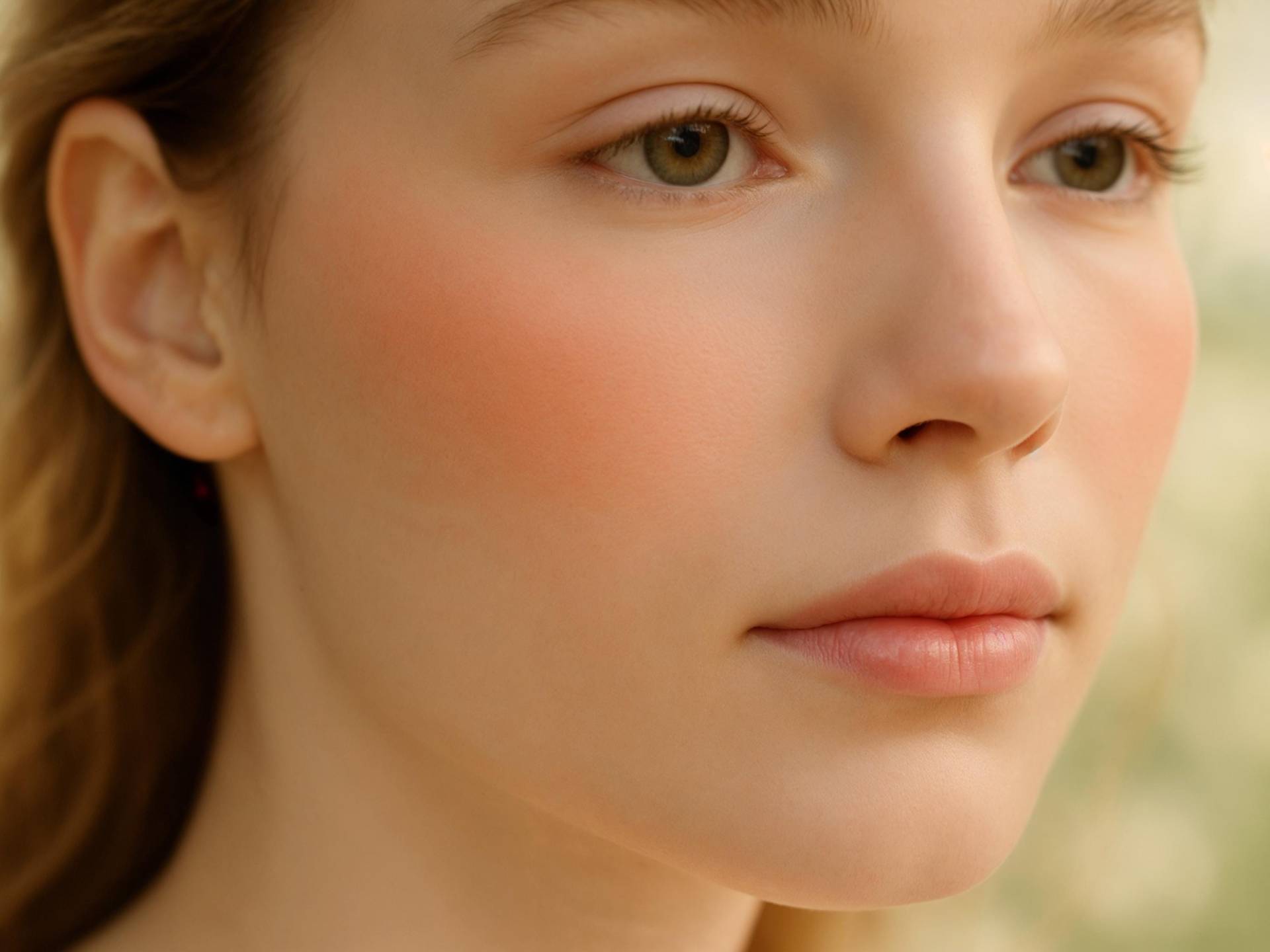 Matte Light Peach Blush Veganes Mineralpuder - "Bakery" 3, 5G Matte Light Peach Blush Veganes Mineralpuder - "Bakery" 3, 5G von Etsy - Etherealle