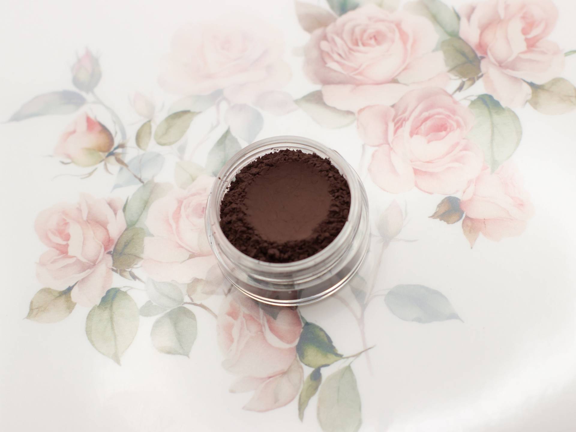 "Matter Dunkler Pflaumenbrauner Lidschatten - "Kingdom" Vegan Mineral Makeup." "Matter Dunkler Pflaumenbrauner Lidschatten - "Kingdom" Vegan Mineral Makeup." von Etsy - Etherealle