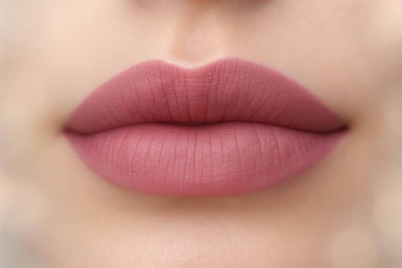 "Matter Lippenstift - "Phlox" Mauve Rosafarbener Veganer Mit Biologisch Natürlichen Inhaltsstoffen." "Matter Lippenstift - "Phlox" Mauve Rosafarbener Veganer Mit Biologisch Natürlichen Inhaltsstoffen." von Etsy - Etherealle