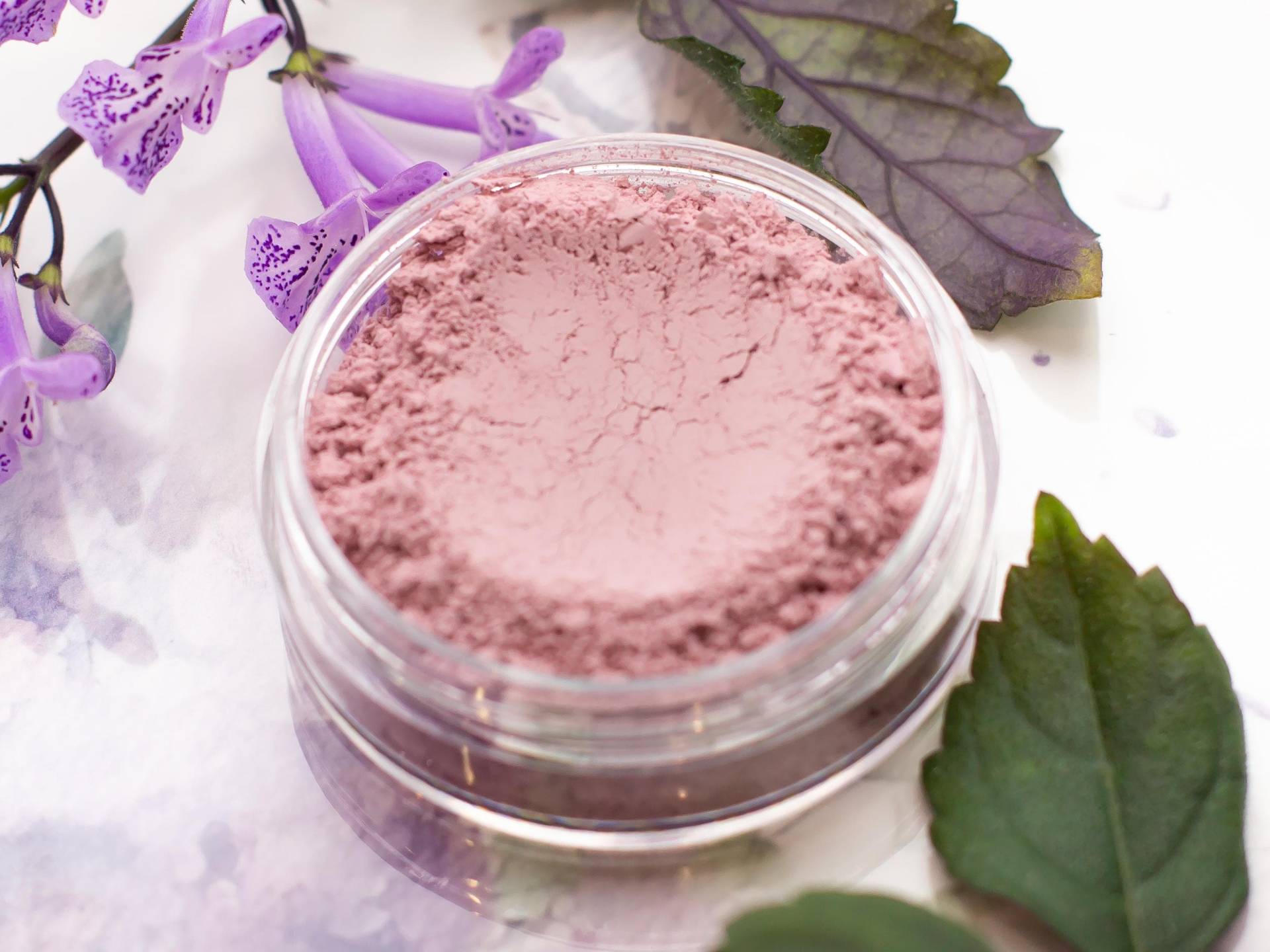 Mattes, Zartes, Zartes Mineral Blush Vegan, Natürlich - "Precious" Shade." Mattes, Zartes, Zartes Mineral Blush Vegan, Natürlich - "Precious" Shade." von Etsy - Etherealle