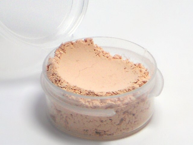 Mattifying Mineral Primer Und Finishing Schleier Probe - Schiere Licht Vegan Mattifying Mineral Primer Und Finishing Schleier Probe - Schiere Licht Vegan von Etsy - Etherealle