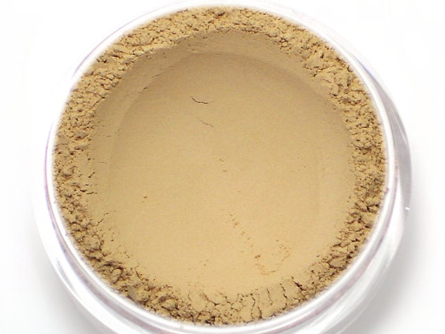 Mattifying Mineral Primer Und Finishing Schleier - Schiere Tan Net Wt 7G Jar Vegan Für Fettige Haut Mattifying Mineral Primer Und Finishing Schleier - Schiere Tan Net Wt 7G Jar Vegan Für Fettige Haut von Etsy - Etherealle