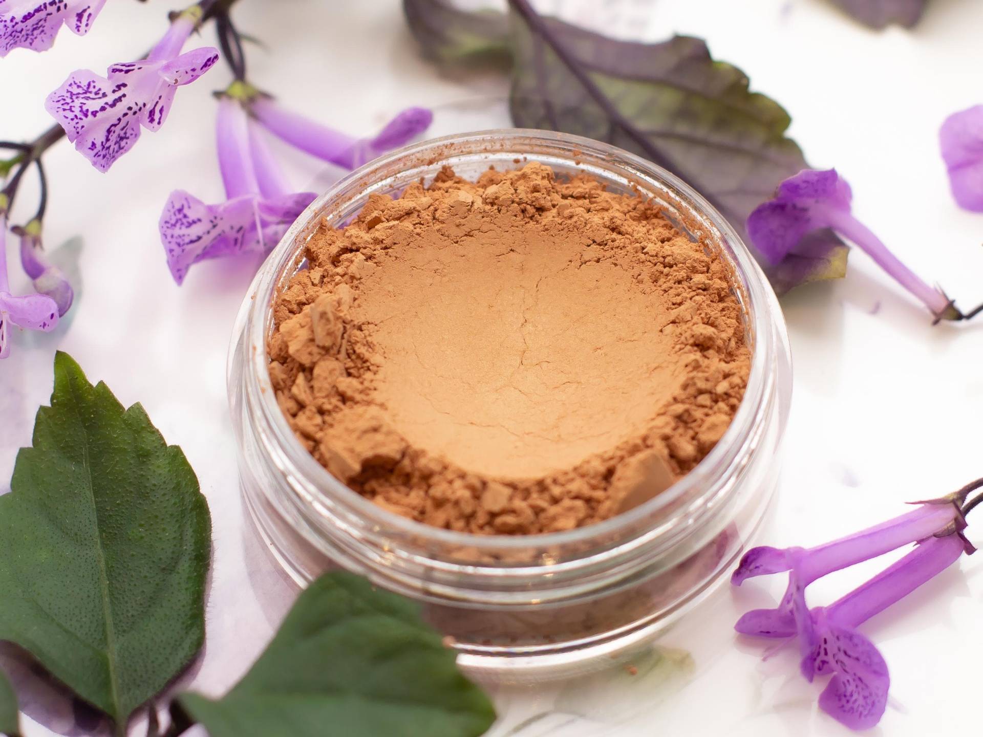 Peach Mineral Blush Vegan Shimmer - "Summerfruit" Nuance." Peach Mineral Blush Vegan Shimmer - "Summerfruit" Nuance." von Etsy - Etherealle