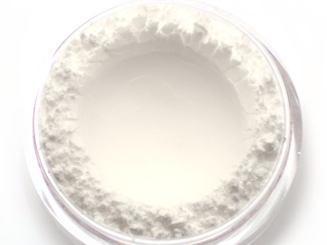 Perfekte Haut Primer Und Finishing Schleier - Vegan Große 7G Jar von Etsy - Etherealle