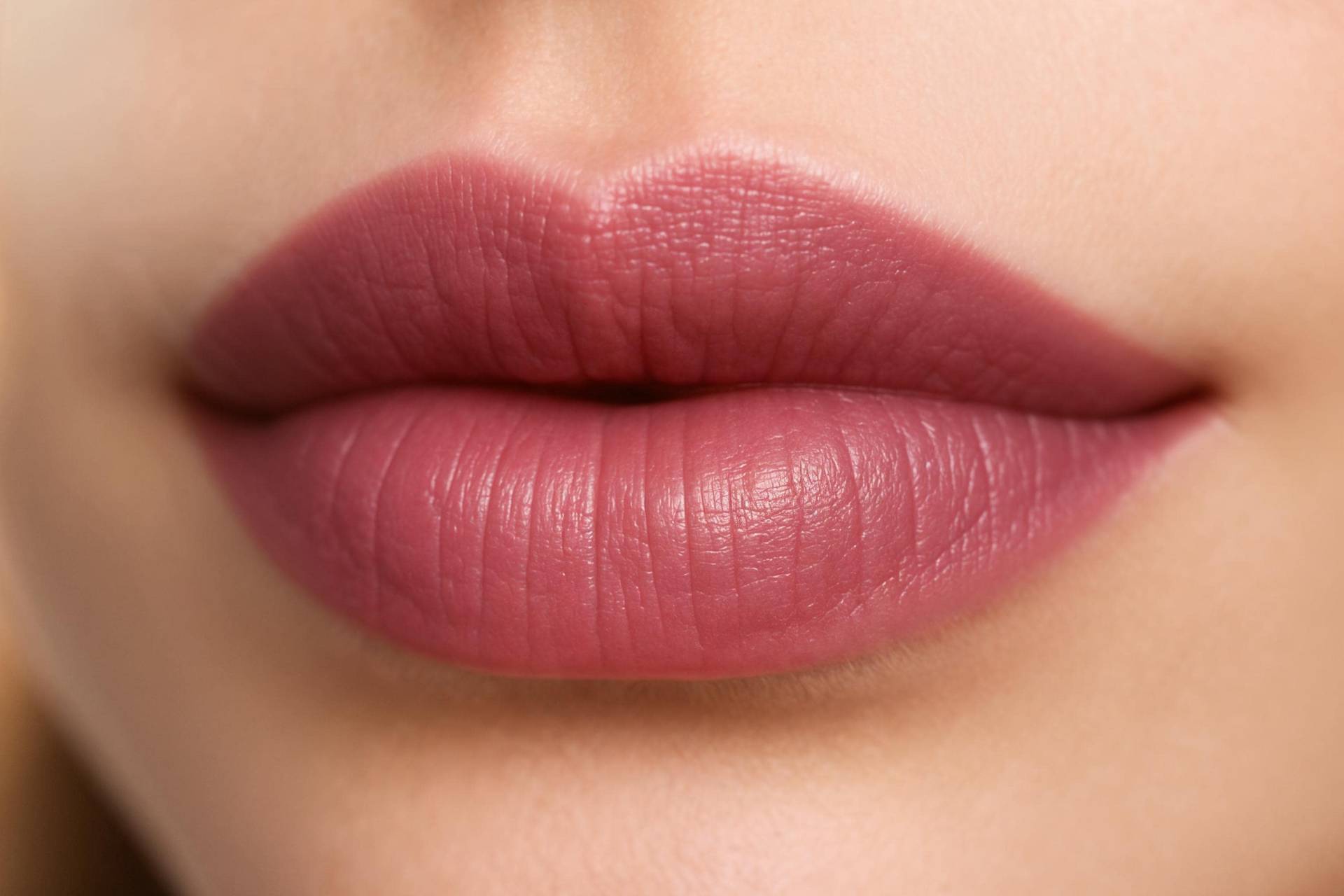 Plum Fairy Vegan Lippenstift Natürliches Pflaumen-Rosa von Etsy - Etherealle