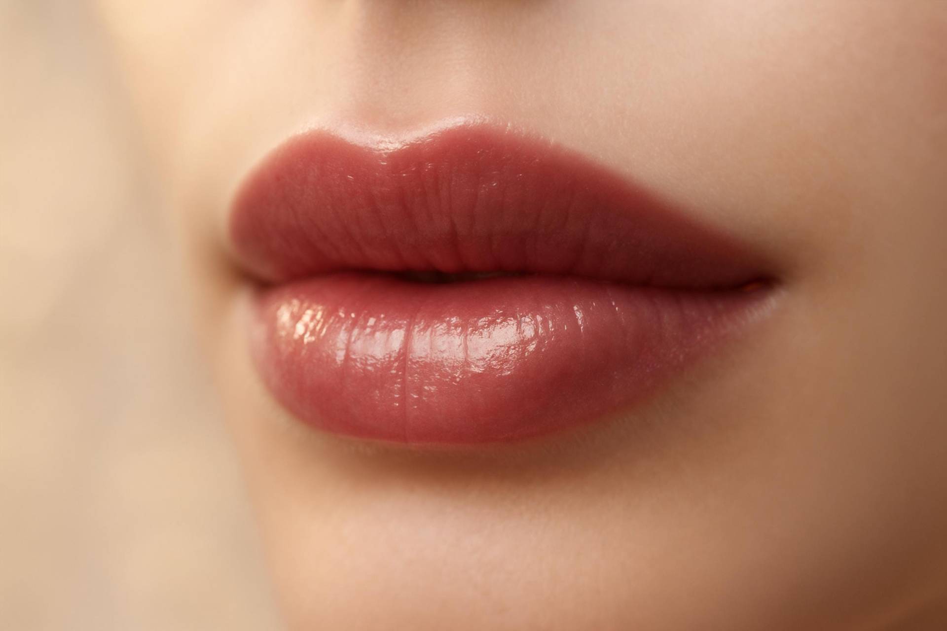 Rosebud - Schiere Roter Lippenstift, Veganer Lippenstift Aus Natürlichen Inhaltsstoffen von Etsy - Etherealle