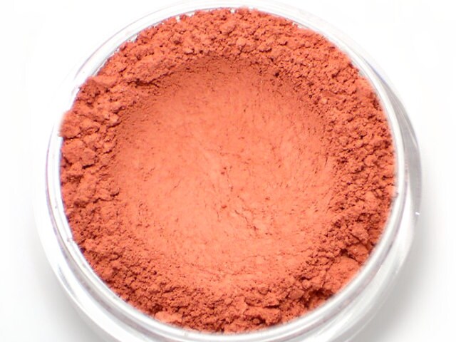 Rote Koralle Erröten - "Sorbet" | Koralle Rot Erröten, Matt, 4, 5 G Glas Vegan Rote Koralle Erröten - "Sorbet" | Koralle Rot Erröten, Matt, 4, 5 G Glas Vegan von Etsy - Etherealle