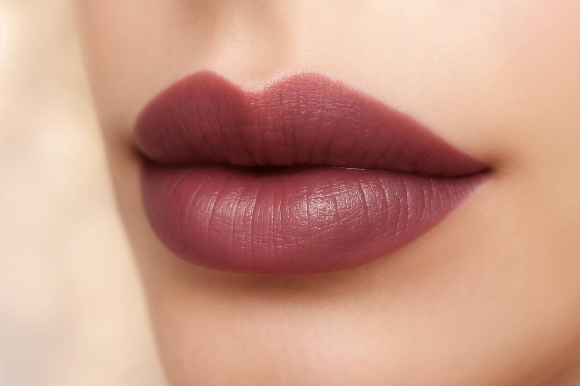Soulful - Mauve Brauner Lippenstift, Natürlicher Veganer Lippenstift von Etsy - Etherealle