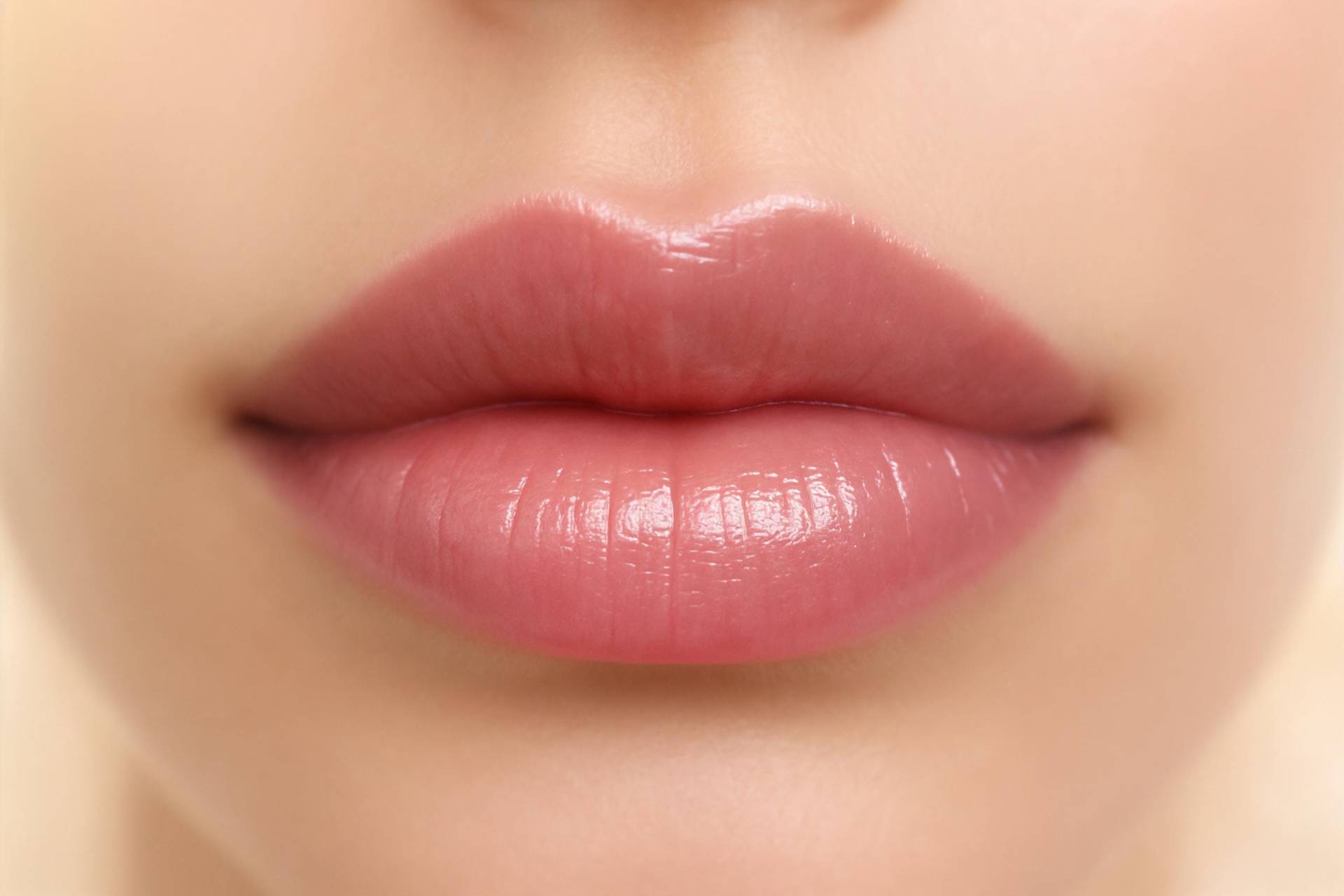 Sweet Pea - Transparenter Rosa Lippenstift, Veganer Lippenstift Auf Natürlichen Basis Hergestellt von Etsy - Etherealle