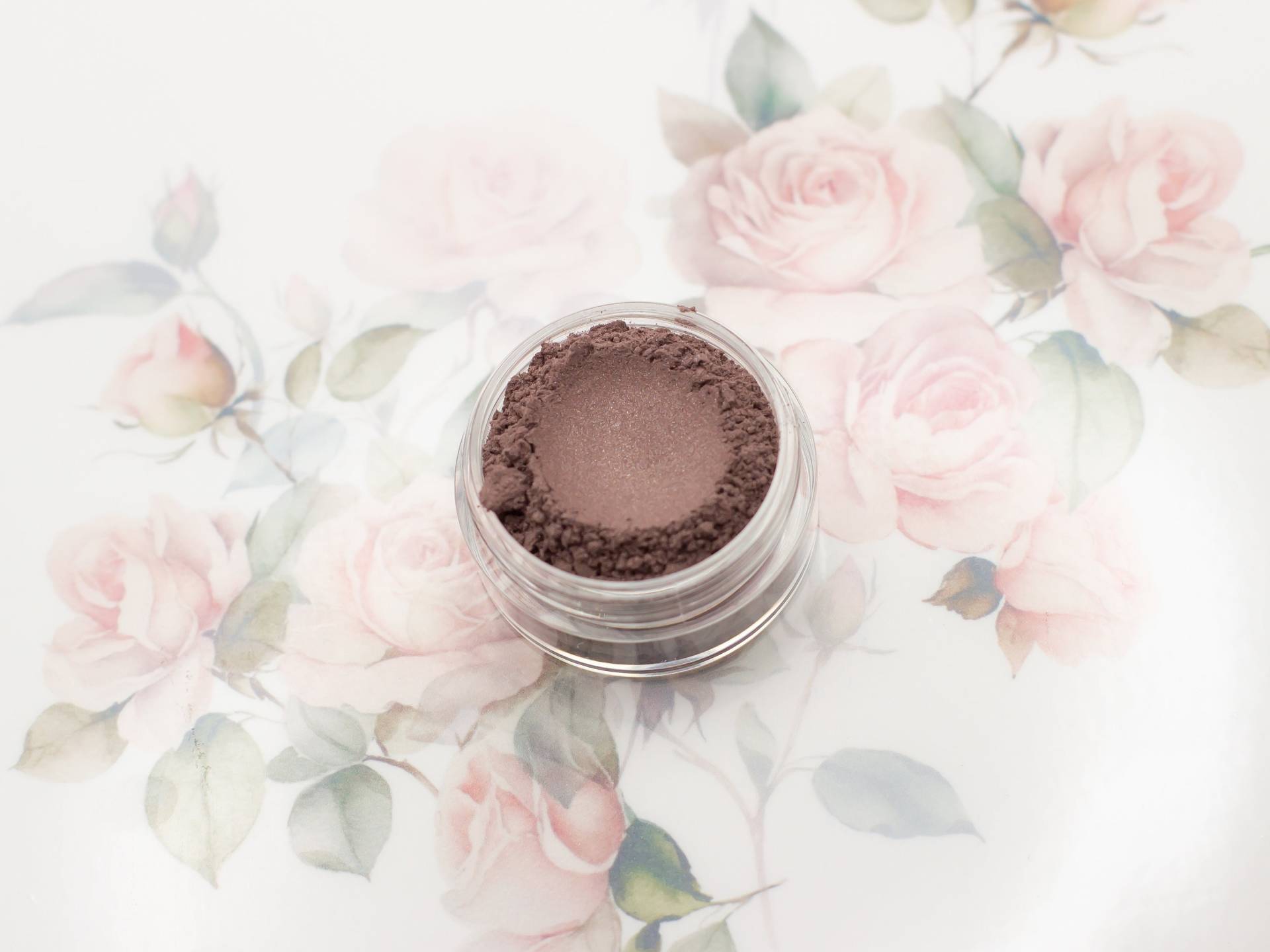 Taupe Braun Schimmernder Lidschatten - "Ashelia" All Natural Vegan Mineral Eyeshadow Taupe Braun Schimmernder Lidschatten - "Ashelia" All Natural Vegan Mineral Eyeshadow von Etsy - Etherealle
