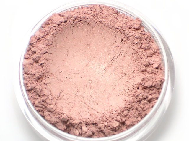 Vegan Light Pink Blush - "Free Spirit" Weiches Baby Rosa Mit Schimmernden Netz Wt 4.5G Vegan Light Pink Blush - "Free Spirit" Weiches Baby Rosa Mit Schimmernden Netz Wt 4.5G von Etsy - Etherealle