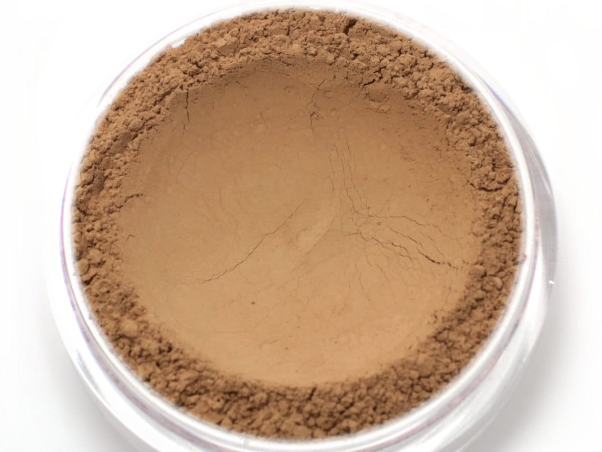 Vegan Mineral Powder Foundation Hohe Deckkraft, Mattes Finish - Farbton "Mocha"." Vegan Mineral Powder Foundation Hohe Deckkraft, Mattes Finish - Farbton "Mocha"." von Etsy - Etherealle