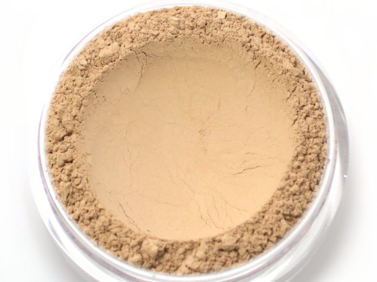 Vegan Mineral Powder Foundation Volle Abdeckung, Mattes Finish - "Custard" Nuance." Vegan Mineral Powder Foundation Volle Abdeckung, Mattes Finish - "Custard" Nuance." von Etsy - Etherealle