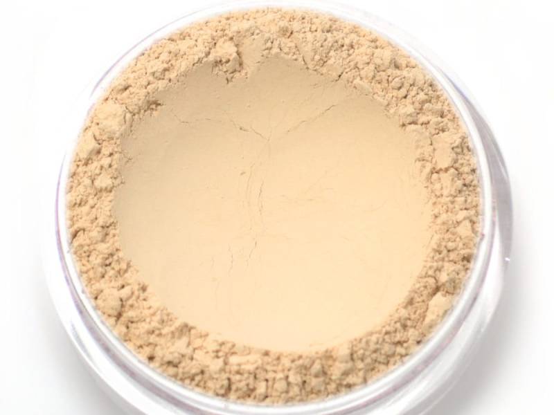 Vegan Mineral Powder Foundation Volle Abdeckung, Mattes Finish - Vanille-Farbe Vegan Mineral Powder Foundation Volle Abdeckung, Mattes Finish - Vanille-Farbe von Etsy - Etherealle