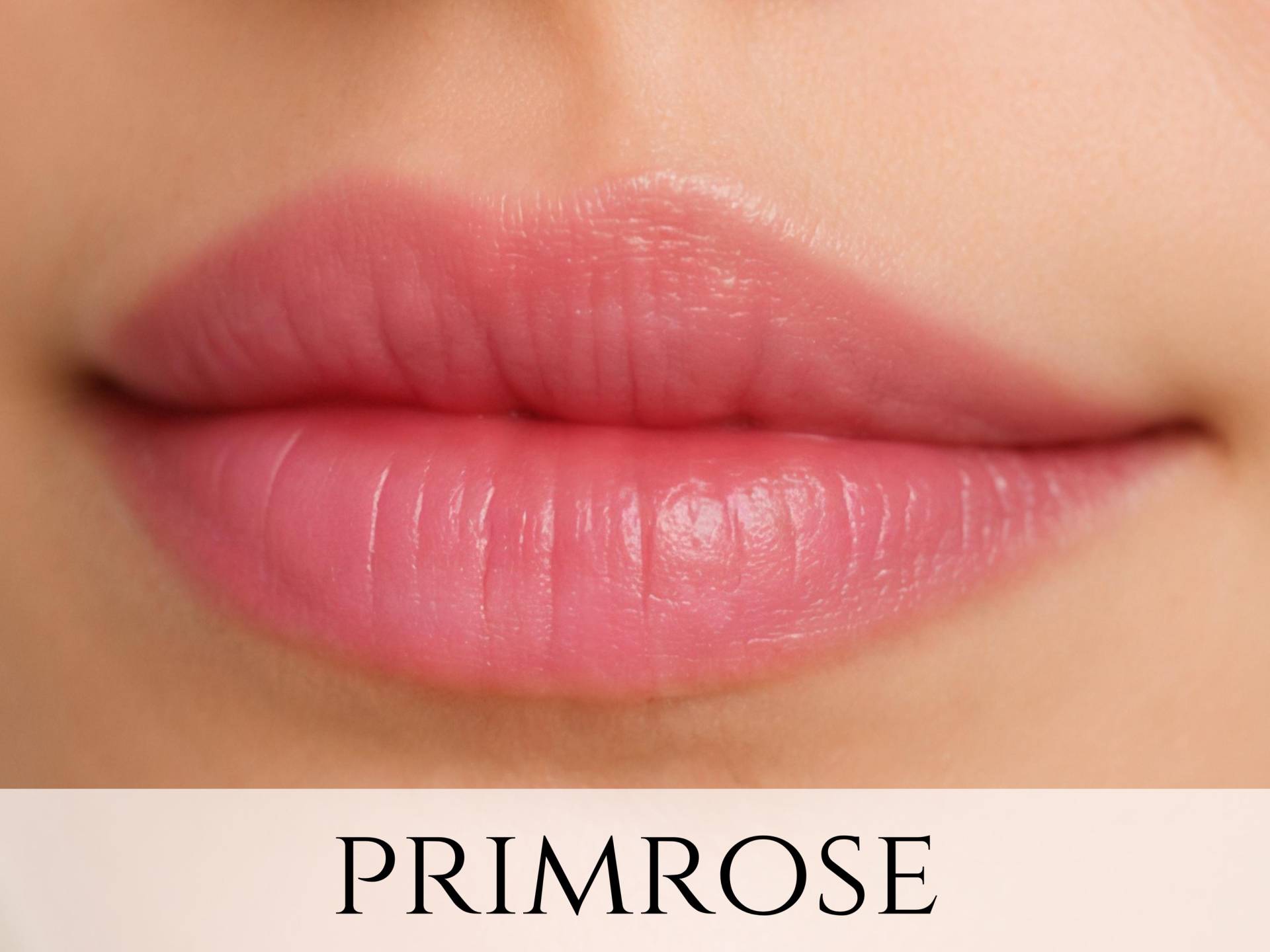 Vegane Lippen & Wangen Creme Probe - Rose Pink "Primrose" Vegane Lippen & Wangen Creme Probe - Rose Pink "Primrose" von Etsy - Etherealle