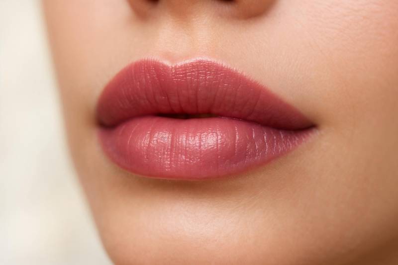 "Veganer Lippenstift - "Opulence" Beeren-Lippenstift, Transparent-Pink/Pflaume" "Veganer Lippenstift - "Opulence" Beeren-Lippenstift, Transparent-Pink/Pflaume" von Etsy - Etherealle