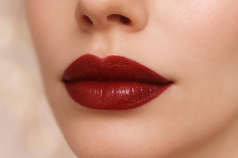 Veganer Roter Lippenstift - "Carnelian" Aus Natürlichen Inhaltsstoffen." Veganer Roter Lippenstift - "Carnelian" Aus Natürlichen Inhaltsstoffen." von Etsy - Etherealle