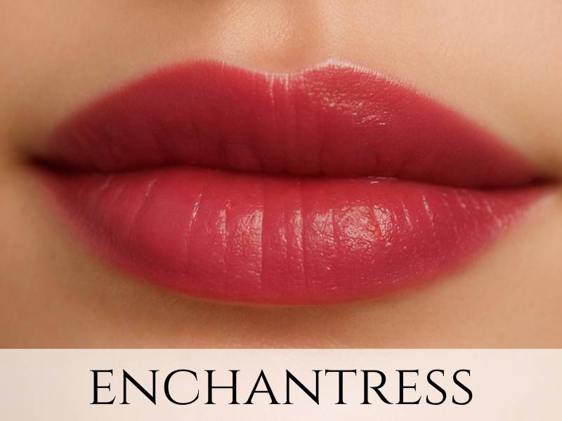 Veganes Lippen Und Wangen Creme Blush Muster - Rosa Getöntes Rot "Enchantress' Veganes Lippen Und Wangen Creme Blush Muster - Rosa Getöntes Rot "Enchantress' von Etsy - Etherealle