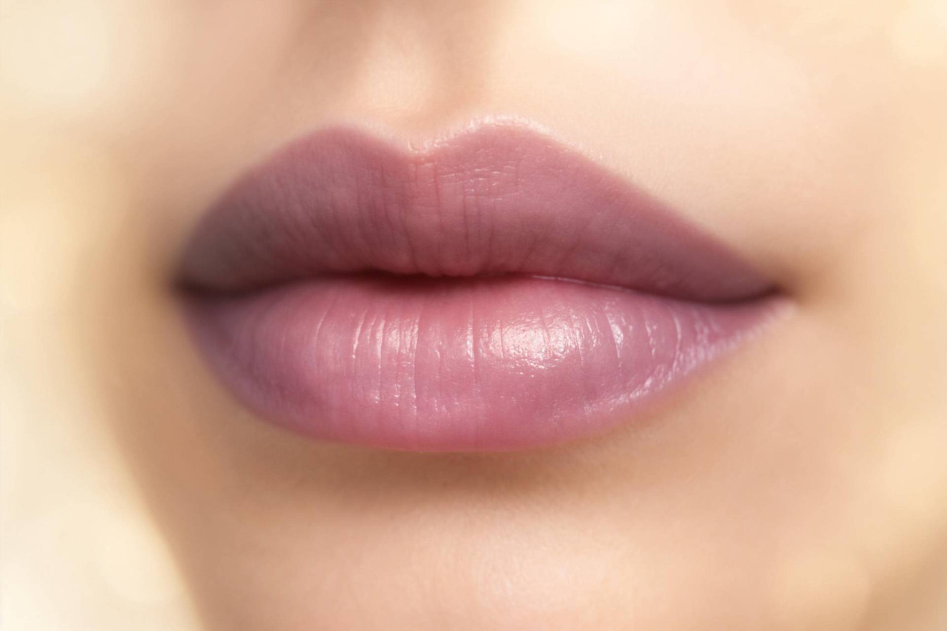 Whisper - Sheer Lavender Lipstick, Veganer Lippenstift Aus Rein Natürlichen Inhaltsstoffen von Etsy - Etherealle