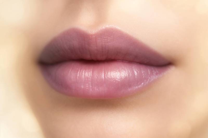 Whisper - Sheer Lavender Lipstick, Veganer Lippenstift Aus Rein Natürlichen Inhaltsstoffen von Etsy - Etherealle
