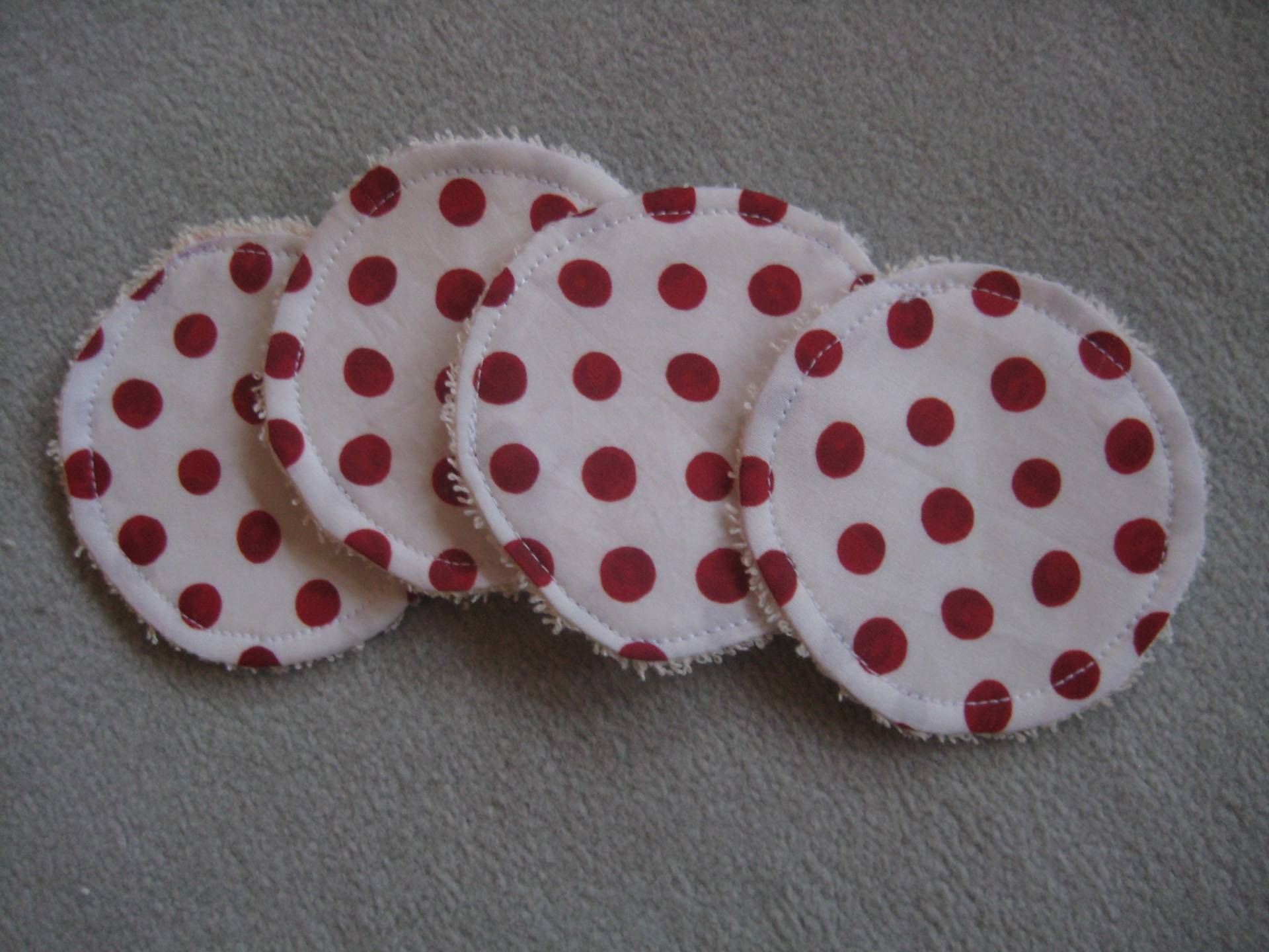 Für Umweltbewusste 4 Waschbare Abschminkpads, Zerowaste, Müllvermeidung Für Umweltbewusste 4 Waschbare Abschminkpads, Zerowaste, Müllvermeidung von Etsy - EvasNadellust