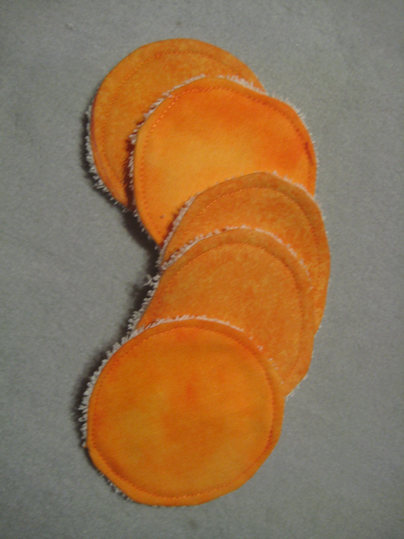 Für Umweltbewusste 5 Waschbare Abschminkpads, Zerowaste, Müllvermeidung Für Umweltbewusste 5 Waschbare Abschminkpads, Zerowaste, Müllvermeidung von Etsy - EvasNadellust