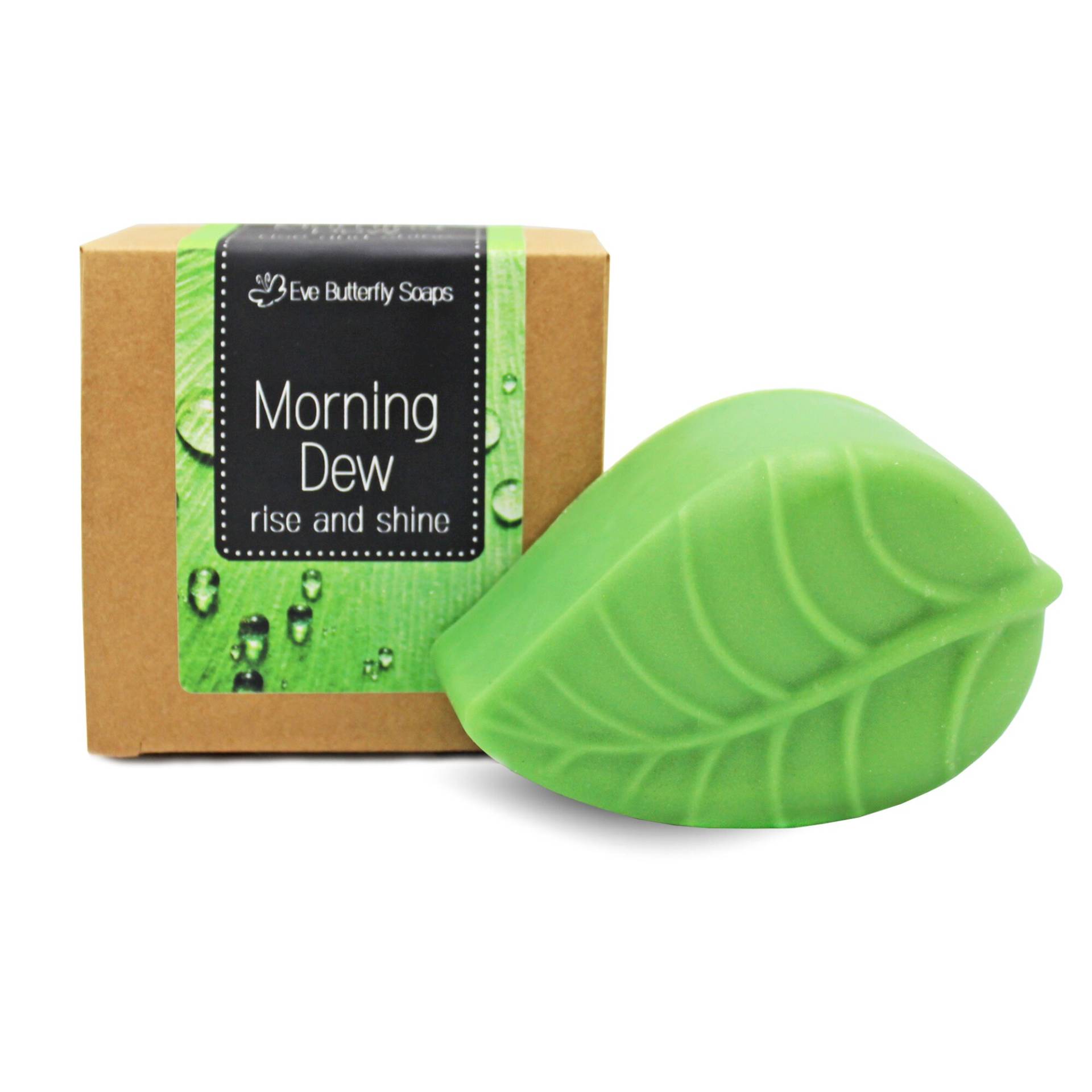 Naturseife "Morning Dew" | Frisch, Grüner Duft, Leicht Blumig, Bambus, Amber Und Holznoten Naturseife "Morning Dew" | Frisch, Grüner Duft, Leicht Blumig, Bambus, Amber Und Holznoten von Etsy - EveButterflySoaps