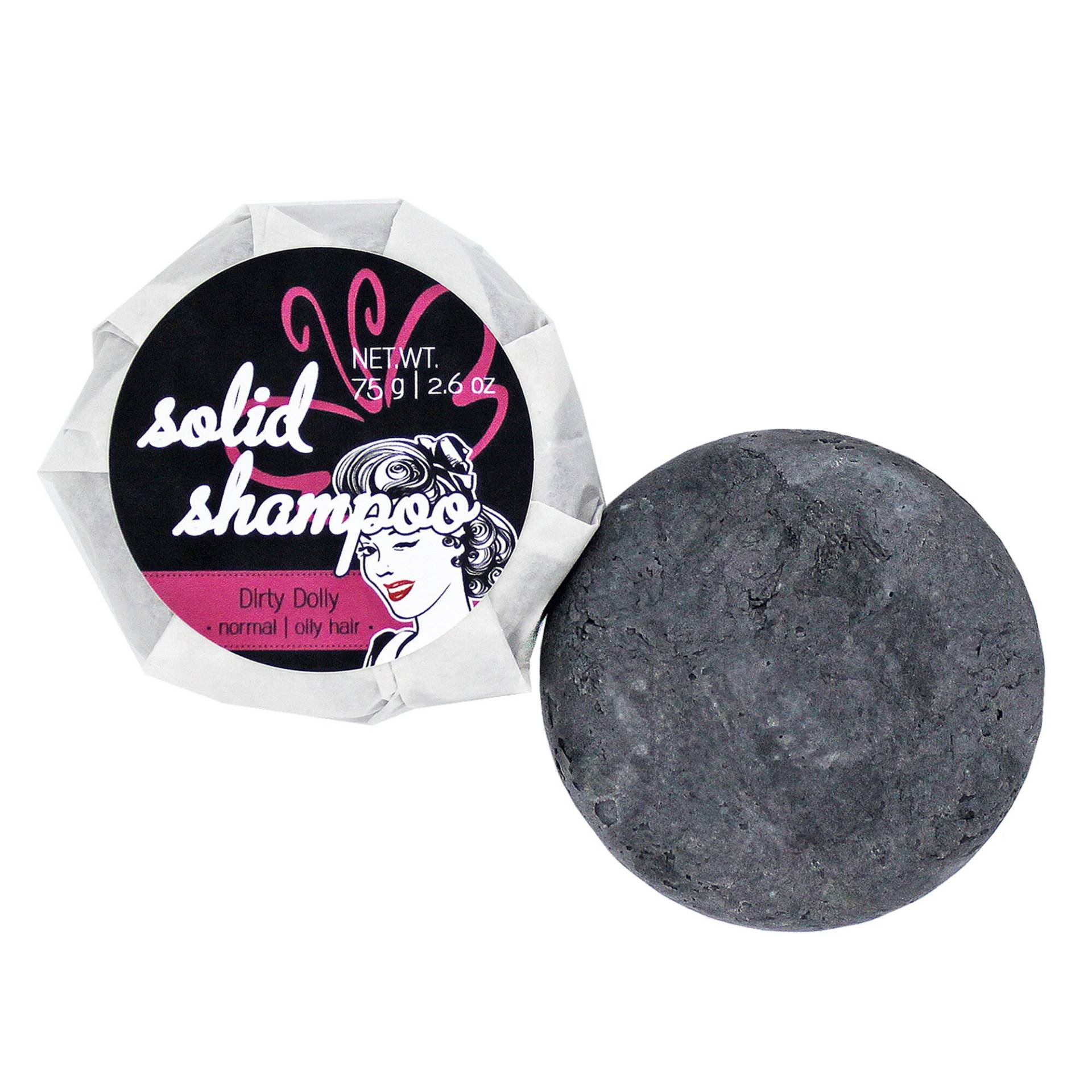 Solid Shampoo "Dirty Dolly" - Festes | Sulfatfrei | Aktivkohle & Duft Nach Zitrus-/Orangenblüte, Spearmint, Gewürzen Solid Shampoo "Dirty Dolly" - Festes | Sulfatfrei | Aktivkohle & Duft Nach Zitrus-/Orangenblüte, Spearmint, Gewürzen von Etsy - EveButterflySoaps