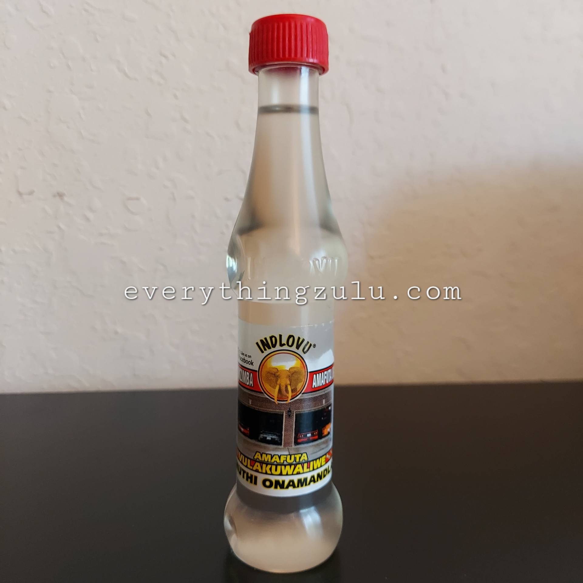 Indlovu Vulakuvaliwe Öl Indlovu Vulakuvaliwe Öl von Etsy - EverythingZuluLLC