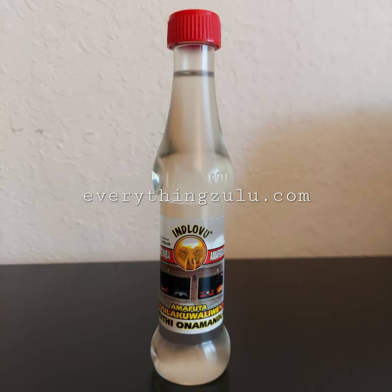 Indlovu Vulakuvaliwe Öl von Etsy - EverythingZuluLLC