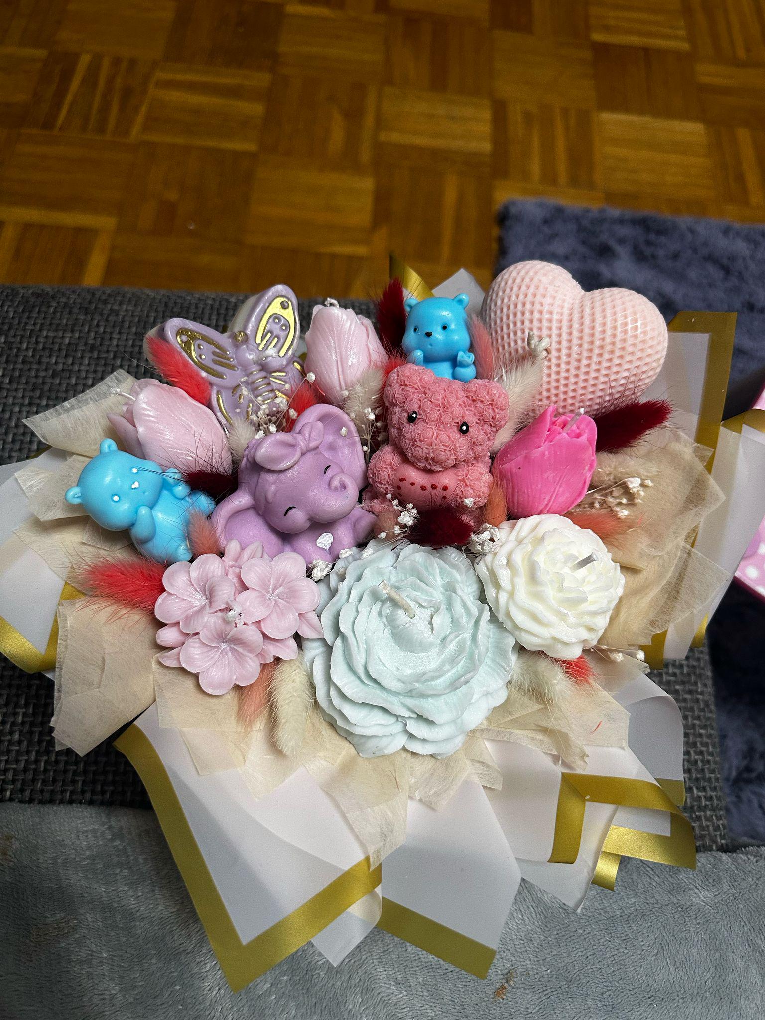 Kerzen Und Geschenke Kerzen Und Geschenke von Etsy - EviHandmadeDesign