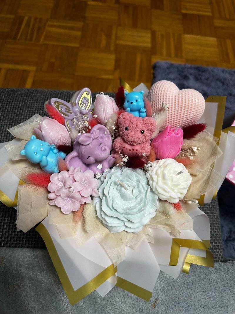 Kerzen Und Geschenke von Etsy - EviHandmadeDesign
