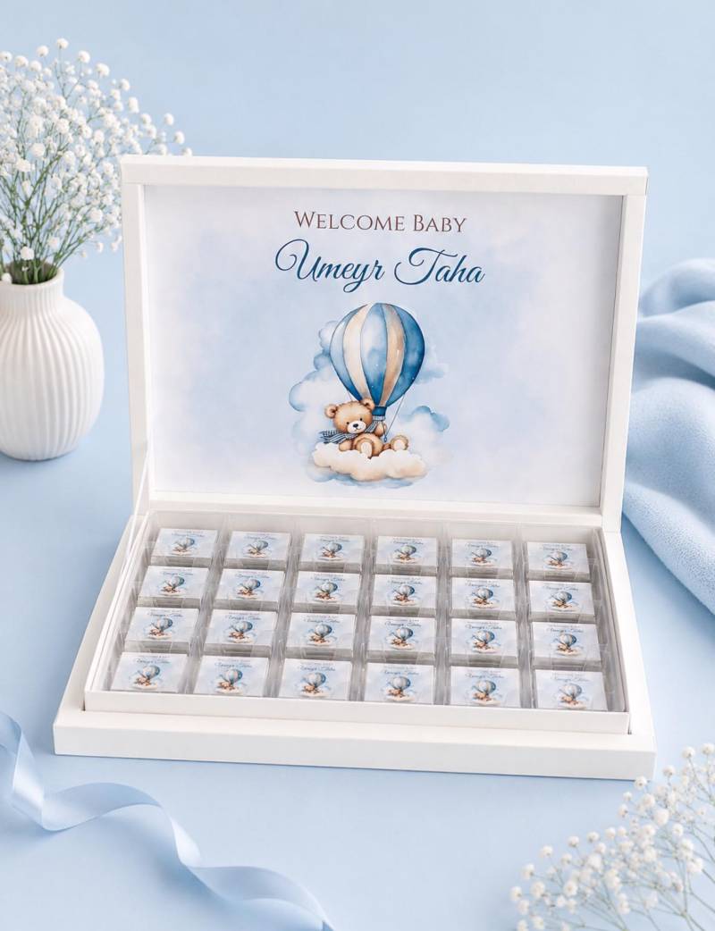Personalisierte Schokoladenbox Zur Geburt Baby Geschenk Mit Name Taufgeschenk Junge Geschenkideen Mädchen Schokobox Personalisierte Schokoladenbox Zur Geburt Baby Geschenk Mit Name Taufgeschenk Junge Geschenkideen Mädchen Schokobox von Etsy - EymaKunst