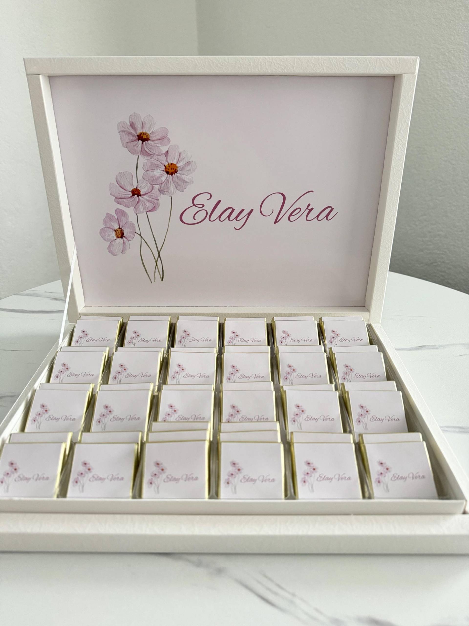 Personalisierte Schokoladenbox Zur Geburt Baby Geschenk Mit Name Taufgeschenk Mädchen Geschenkideen Junge von Etsy - EymaKunst