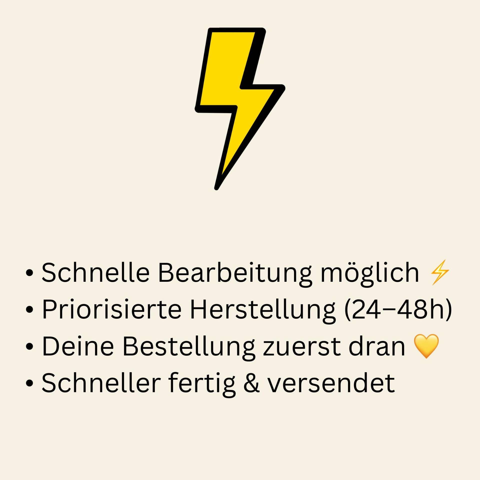 Schnellversand | Schnelle Bearbeitung Last Minute Geschenk Schnellversand | Schnelle Bearbeitung Last Minute Geschenk von Etsy - EymaKunst