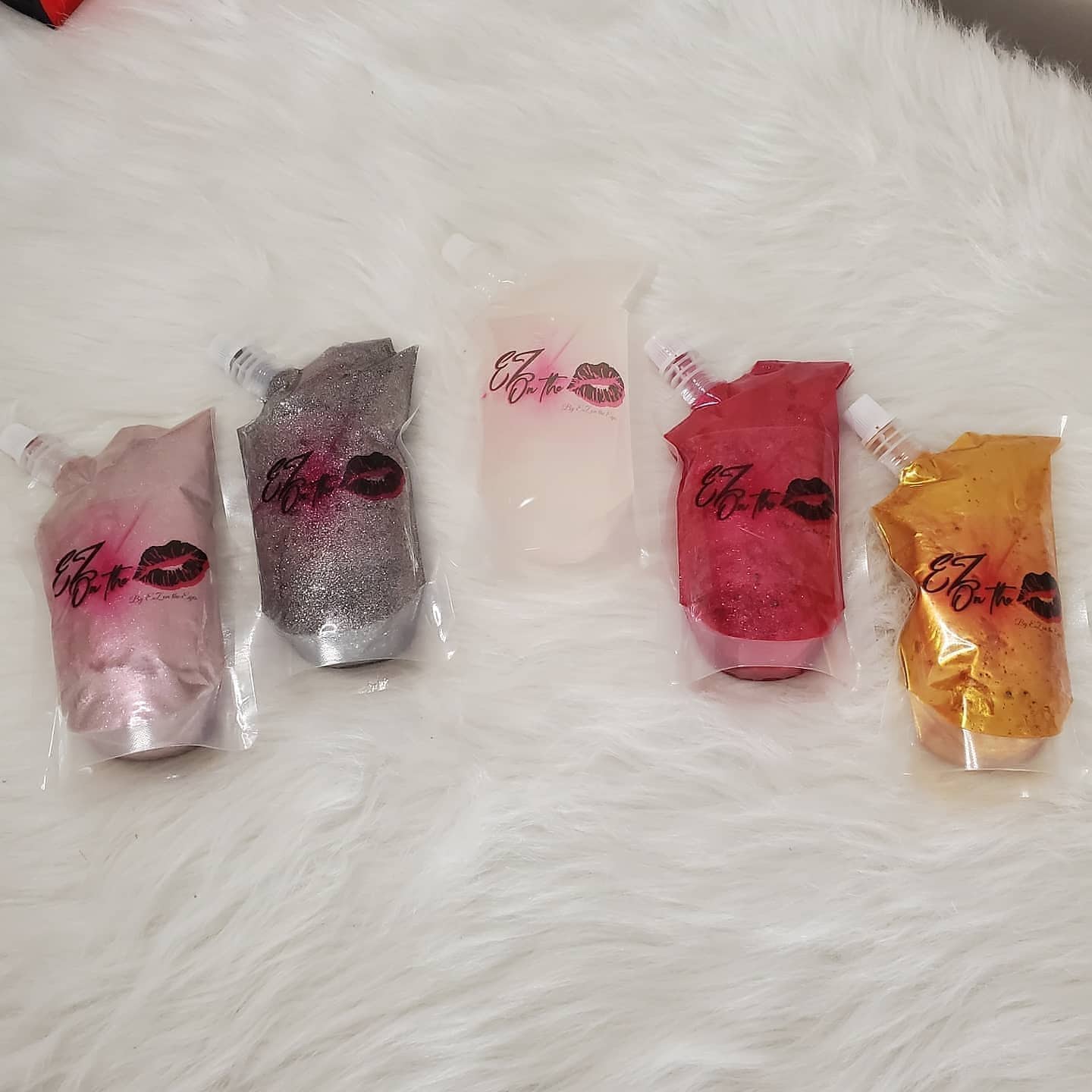 Bulk Lipgloss Bulk Lipgloss von Etsy - EzontheEyes79