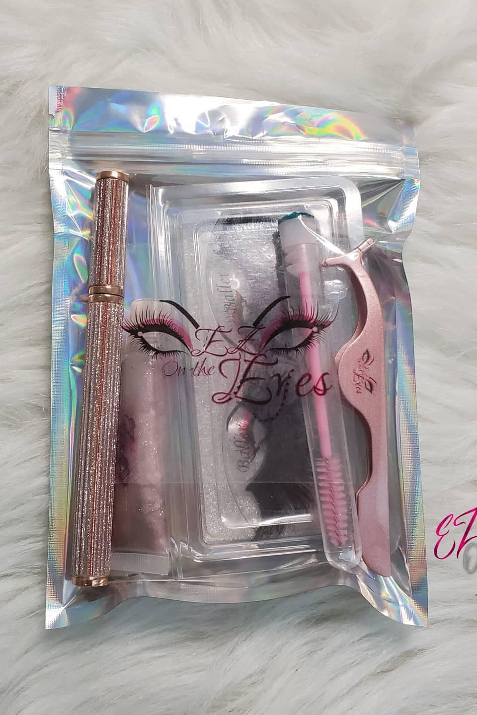 Ez Quik Pack Ez Quik Pack von Etsy - EzontheEyes79