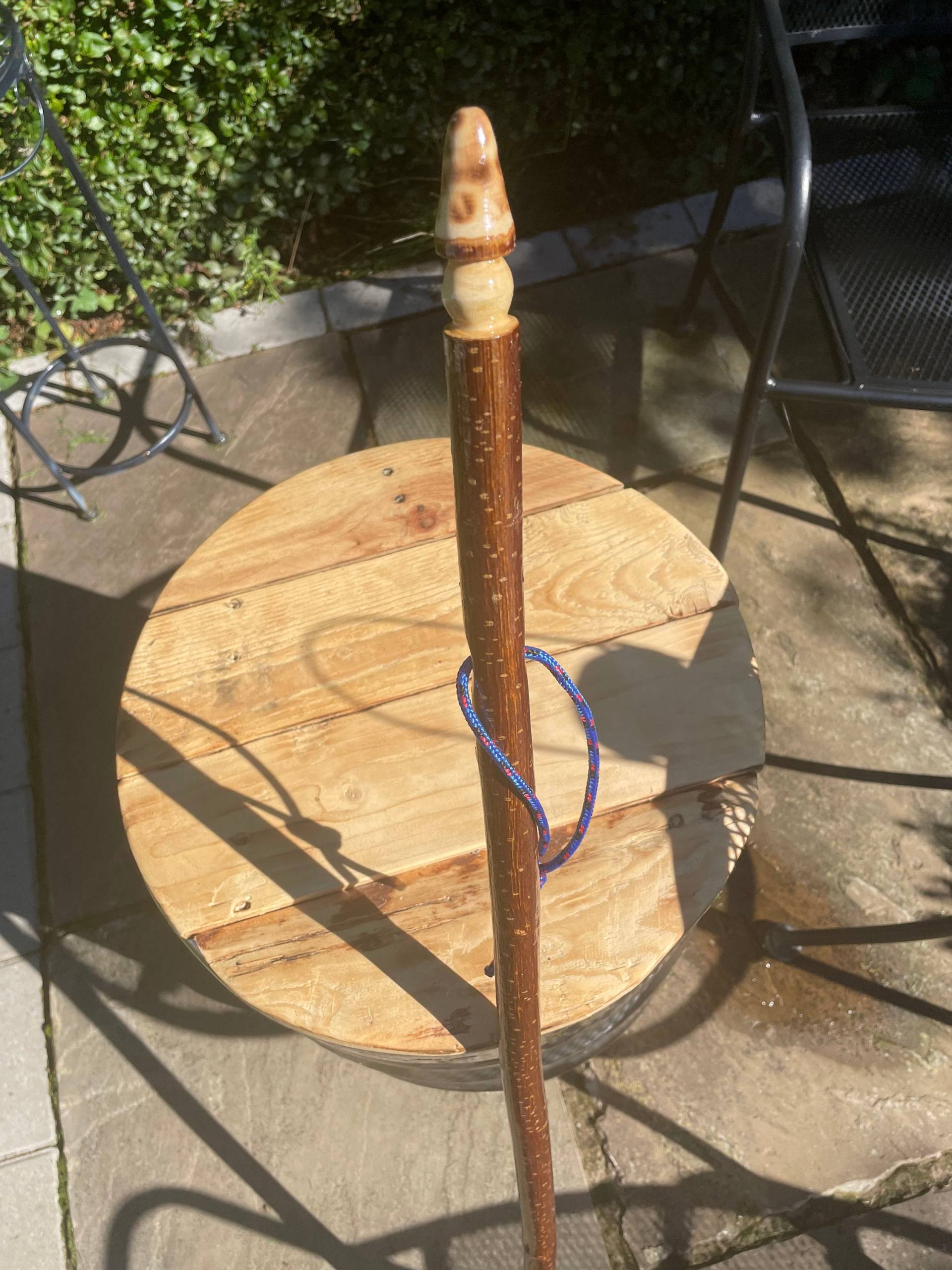 Handgemachte Gehstocks Handgemachte Gehstocks von Etsy - FAWNBURYgifts