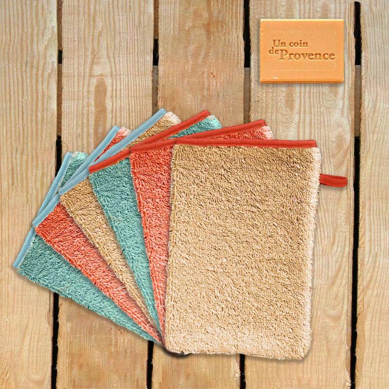 Waschlappen Aus Öko-Tex-Zertifiziertem Stoff Waschlappen Aus Öko-Tex-Zertifiziertem Stoff von Etsy - FUTURCOMPOSE