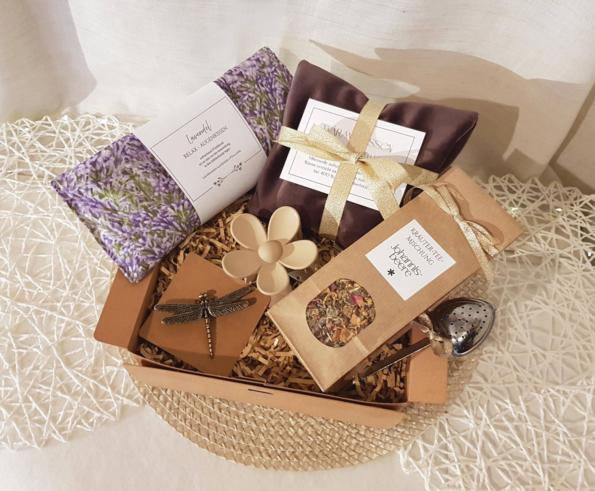 Wellness Box Selfcare Set Verschenkfertiges Geschenkpaket Zu Weihnachten Personalisiert Wellness Box Selfcare Set Verschenkfertiges Geschenkpaket Zu Weihnachten Personalisiert von Etsy - FablesAesthetics