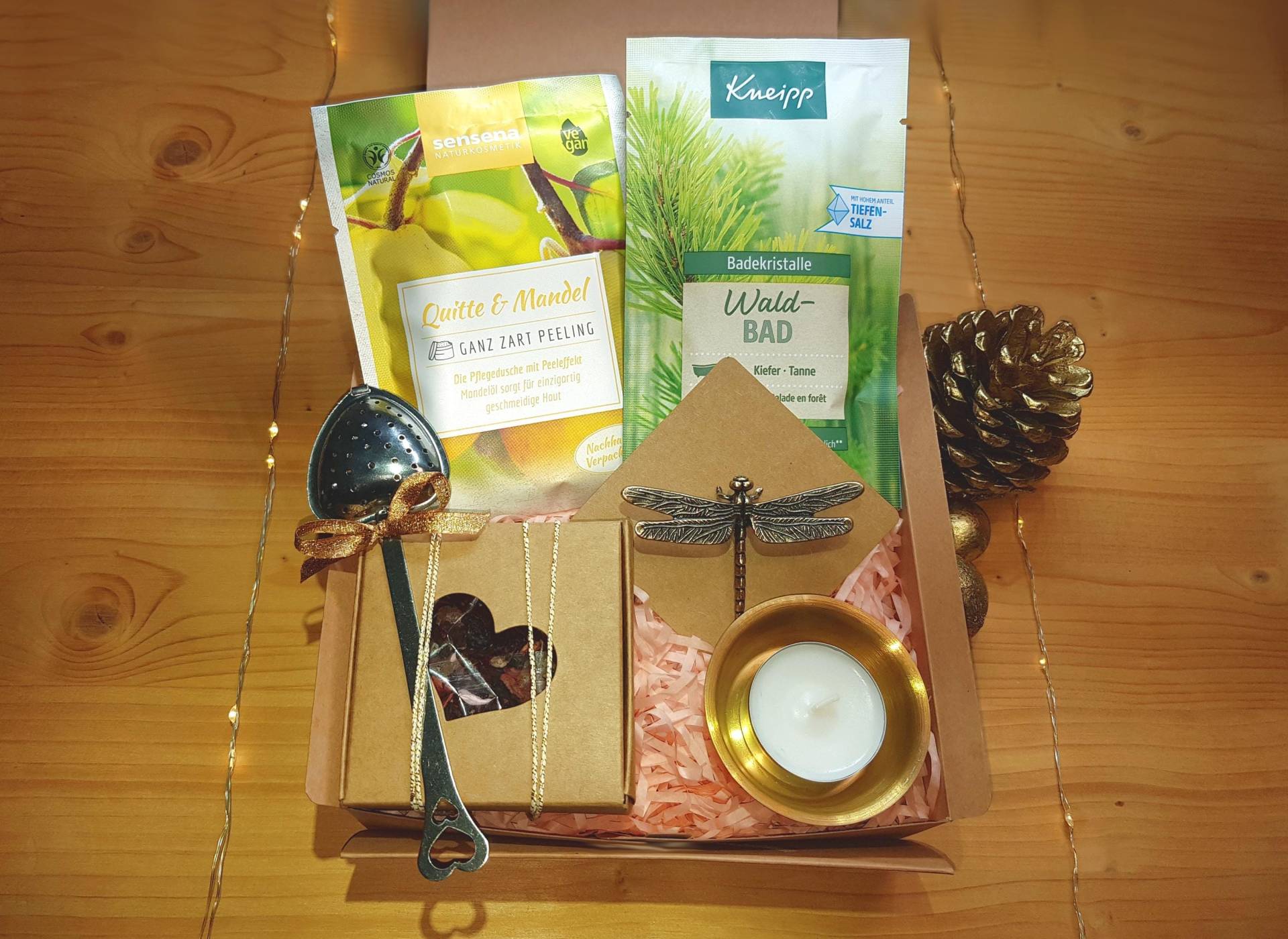 Wellness Geschenk Set Selfcare Paket Beauty Box Spa Geschenkset Personalisierbar Pflegeprodukte Korb Verschenkfertiges Wohlfühlpaket von Etsy - FablesAesthetics