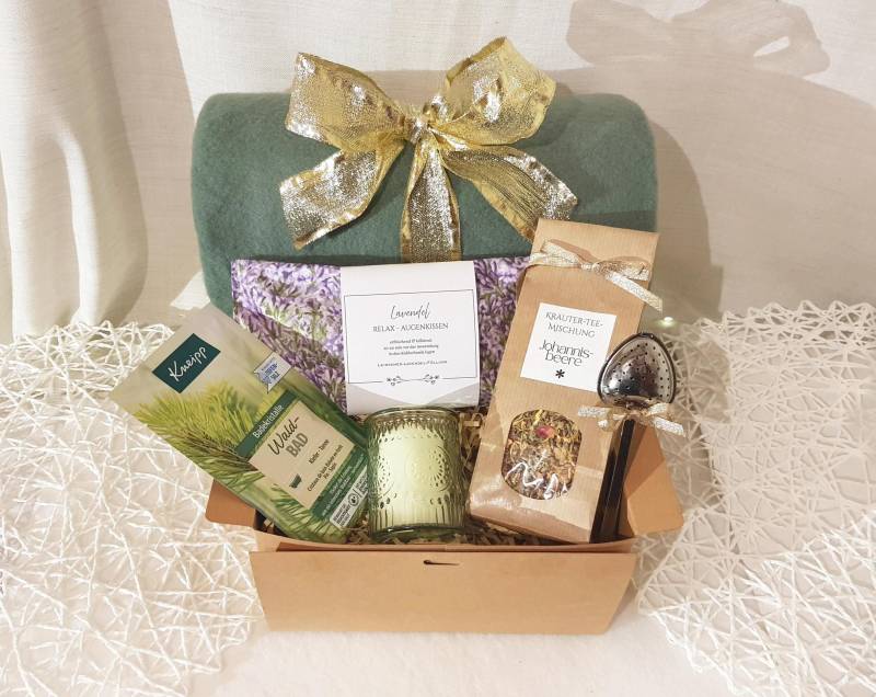 Winter Spa Geschenk Box Self Care Paket Aromatherapie Entspannung Geschenkset Winter Spa Geschenk Box Self Care Paket Aromatherapie Entspannung Geschenkset von Etsy - FablesAesthetics