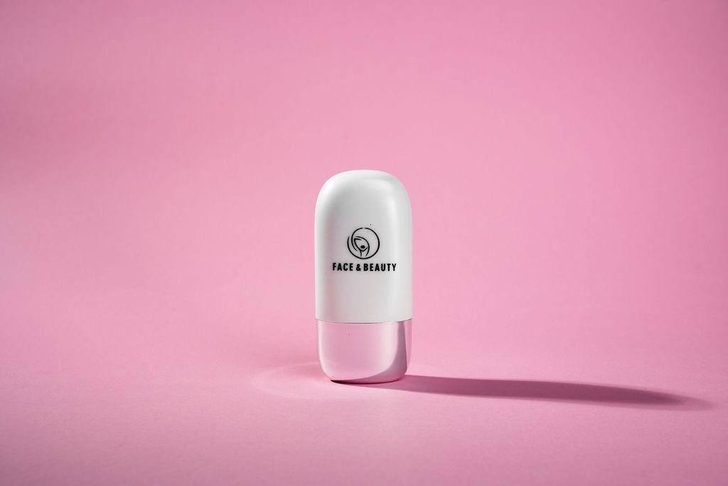 Bb Creme, Primer, Ausgleichscreme Bb Creme, Primer, Ausgleichscreme von Etsy - FaceBeautyShop