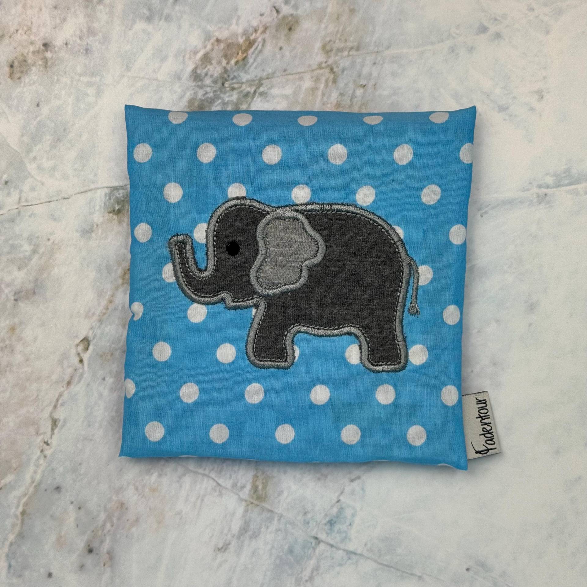 Beulentröster "Elefant" Beulentröster "Elefant" von Etsy - Fadentour