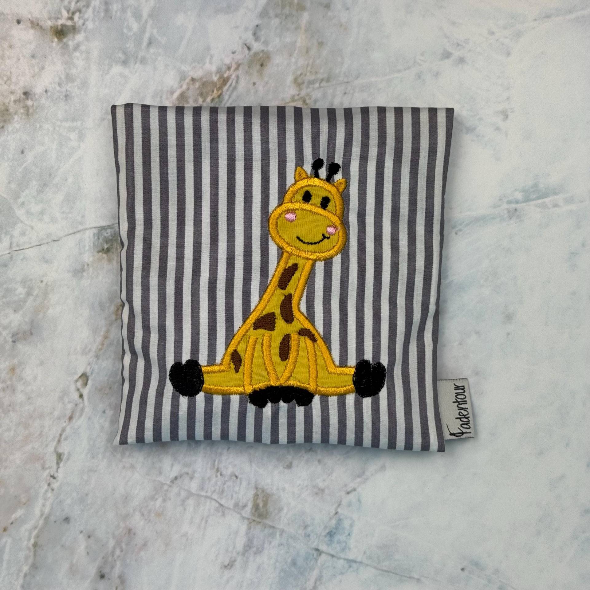 Beulentröster "Giraffe" Beulentröster "Giraffe" von Etsy - Fadentour